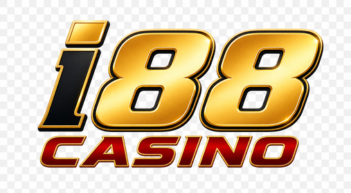 i88 Casino logo